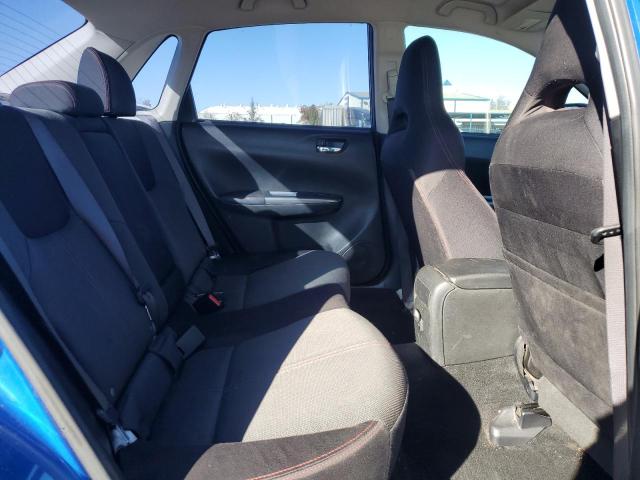 Photo 10 from auction – 2012 SUBARU IMPREZA WR with VIN JF1GV7E69CG017774