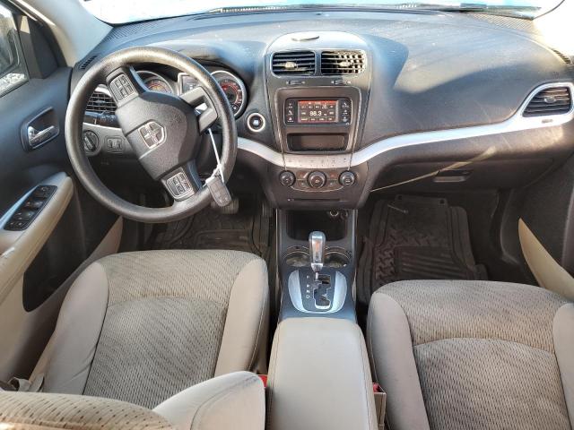 Photo 8 from auction – 2011 DODGE JOURNEY MA with VIN 3D4PH1FG4BT568066