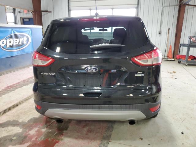 Photo 6 from auction – 2015 FORD ESCAPE SE with VIN 1FMCU9GX5FUC53997