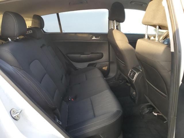 Photo 11 from auction – 2017 KIA SPORTAGE L with VIN KNDPMCAC7H7276255