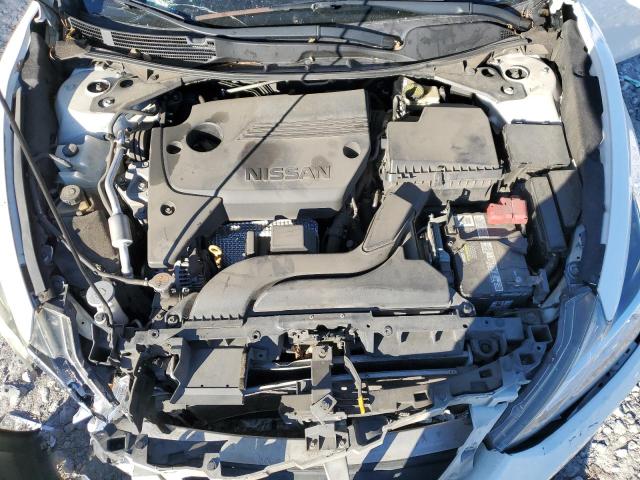 Photo 11 from auction – 2016 NISSAN ALTIMA 2.5 with VIN 1N4AL3AP6GN372325