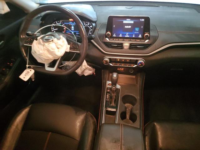 Photo 8 from auction – 2022 NISSAN ALTIMA SR with VIN 1N4BL4CV6NN396126