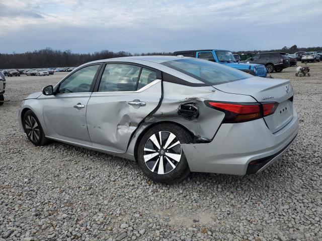 Photo 2 from auction – 2021 NISSAN ALTIMA SV with VIN 1N4BL4DVXMN351199