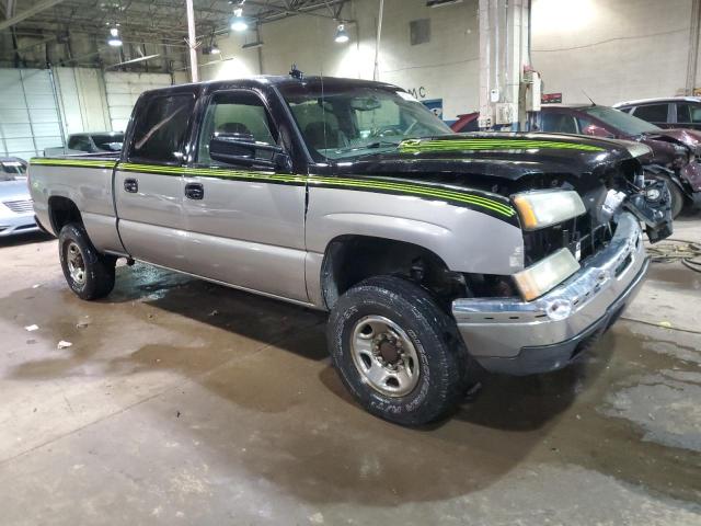 Photo 4 from auction – 2003 CHEVROLET SILVERADO with VIN 1GCHK23U03F102875
