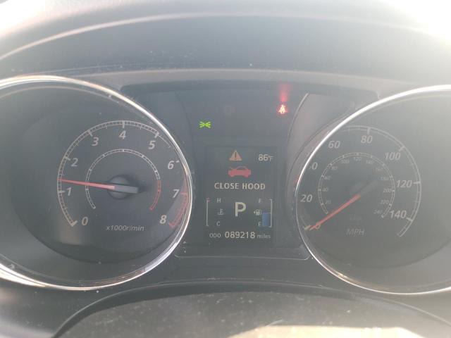 Photo 9 from auction – 2018 MITSUBISHI OUTLANDER with VIN JA4AP3AW1JU012747