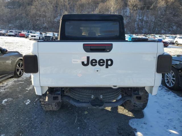 صورة رقم 6 من المزاد - 2020 JEEP GLADIATOR مع VIN 1C6HJTAG7LL126797