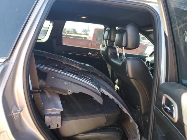 Photo 11 from auction – 2014 JEEP GRAND CHER with VIN 1C4RJEBM7EC382602