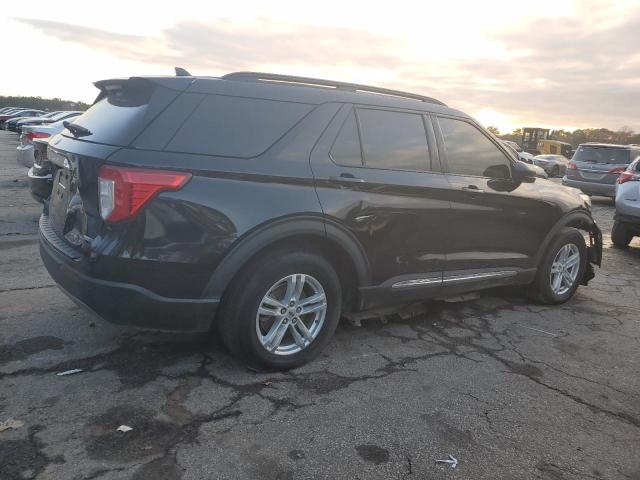 Photo 3 from auction – 2020 FORD EXPLORER X with VIN 1FMSK8DH2LGB64830