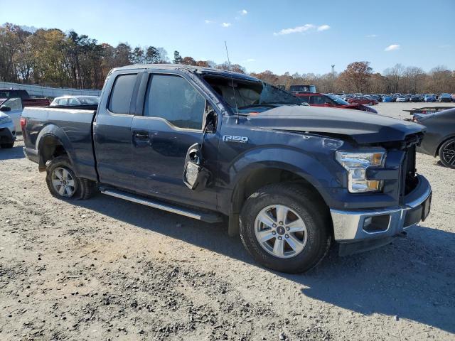 Photo 4 from auction – 2017 FORD F150 SUPER with VIN 1FTFX1EF6HFC91301