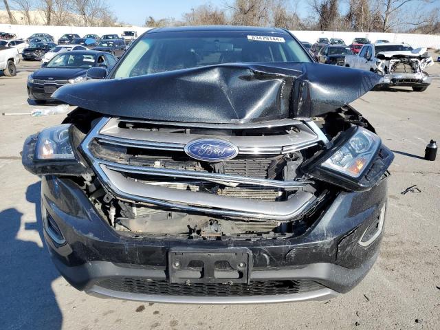 Photo 5 from auction – 2015 FORD EDGE SEL with VIN 2FMTK4J86FBC42006