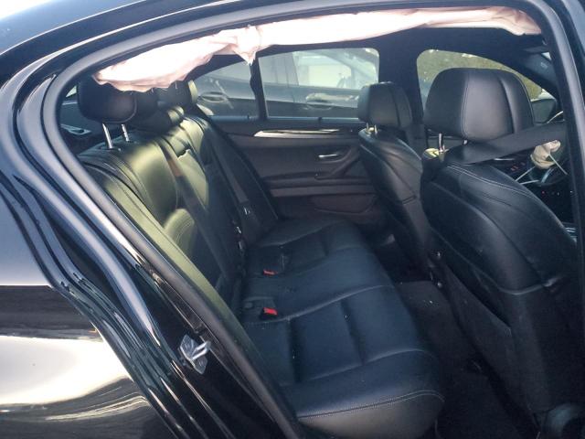 Photo 10 from auction – 2016 BMW 550 XI with VIN WBAKP9C52GD981190