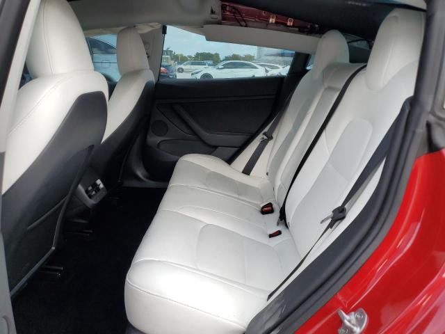 Photo 10 from auction – 2023 TESLA MODEL 3 with VIN 5YJ3E1EC5PF488512