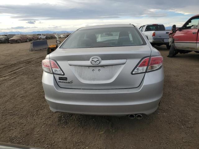 Photo 6 from auction – 2009 MAZDA 6 I with VIN 1YVHP82A895M35488