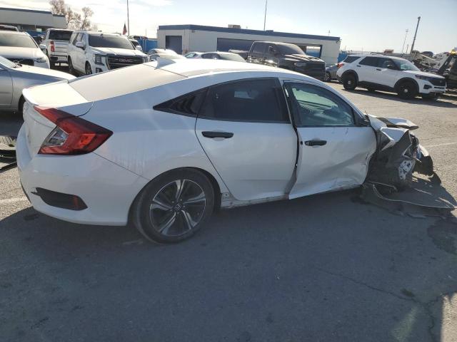 Photo 3 from auction – 2017 HONDA CIVIC TOUR with VIN 19XFC1F99HE014060