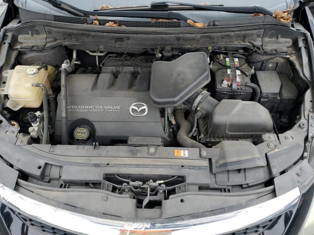 صورة رقم 12 من المزاد - 2009 MAZDA CX-9 مع VIN JM3TB38V490169399