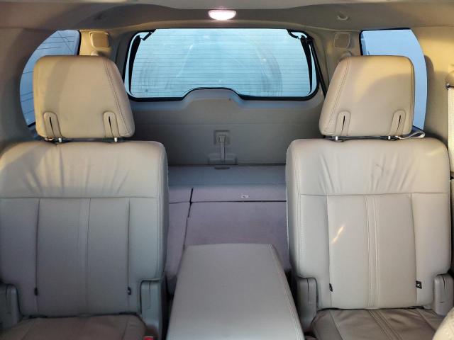 Photo 10 from auction – 2015 LINCOLN NAVIGATOR with VIN 5LMJJ2HTXFEJ01823