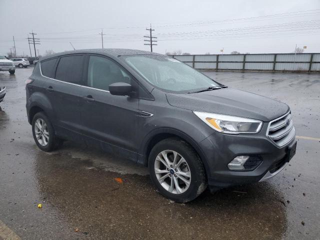 Photo 4 from auction – 2017 FORD ESCAPE SE with VIN 1FMCU9GD1HUB08724