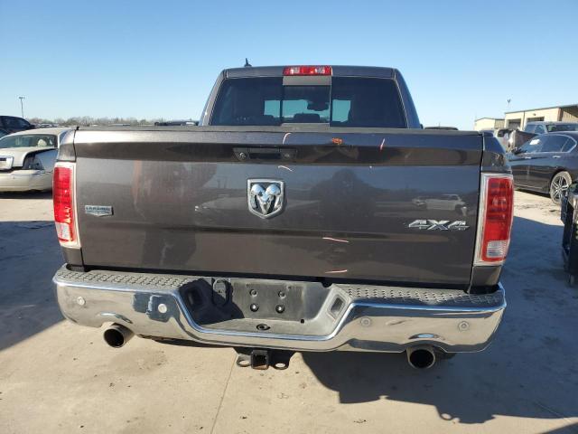 Photo 6 from auction – 2015 RAM 1500 LARAM with VIN 1C6RR7NT8FS776924