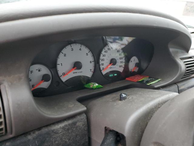 صورة رقم 9 من المزاد - 2002 DODGE STRATUS SE مع VIN 1B3EL46X32N296275