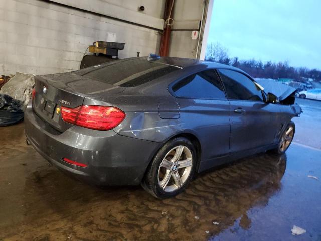 Photo 3 from auction – 2015 BMW 428 XI with VIN WBA3N5C57FK198069