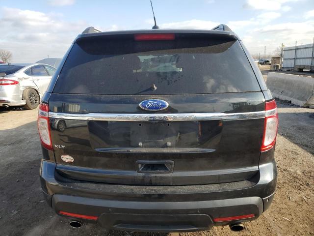 Photo 6 from auction – 2011 FORD EXPLORER X with VIN 1FMHK7D81BGA30698