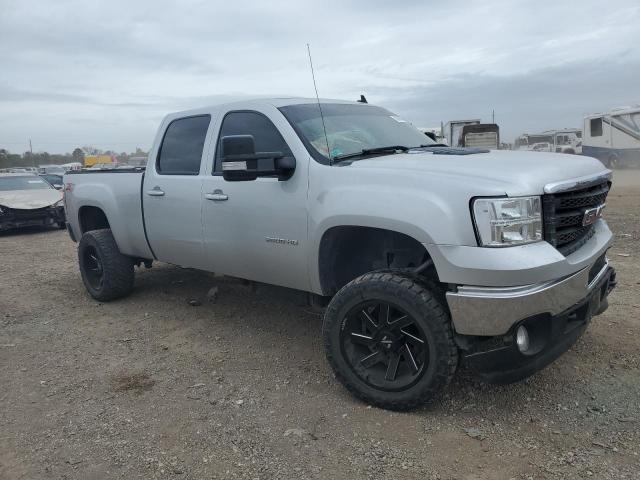 Photo 4 from auction – 2012 GMC SIERRA K25 with VIN 1GT121E89CF112381