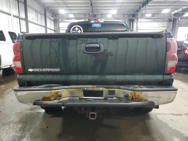 Photo 6 from auction – 2006 CHEVROLET SILVERADO with VIN 1GCEK19B26Z262715