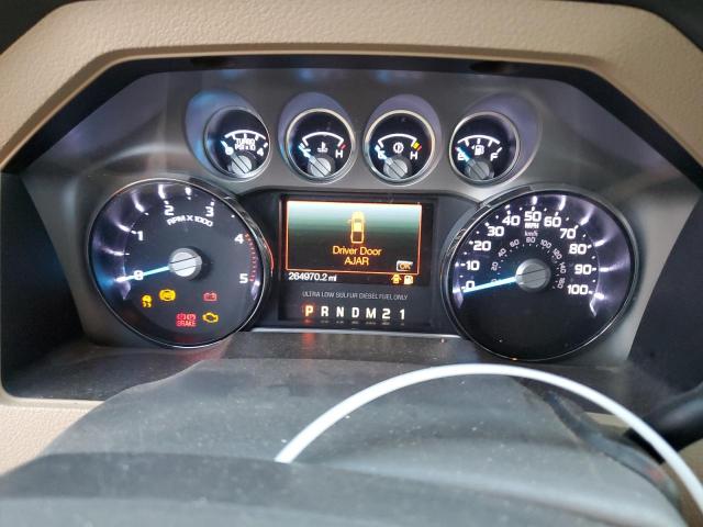 Photo 9 from auction – 2015 FORD F250 SUPER with VIN 1FT7W2BT0FED35657