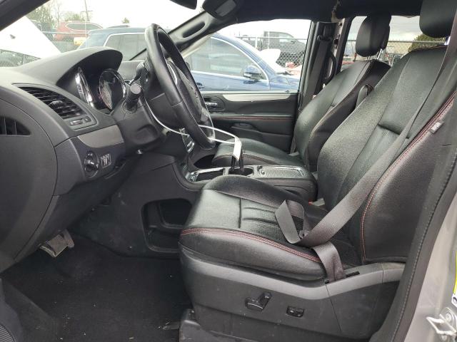 Photo 7 from auction – 2019 DODGE GRAND CARA with VIN 2C4RDGEG1KR517147
