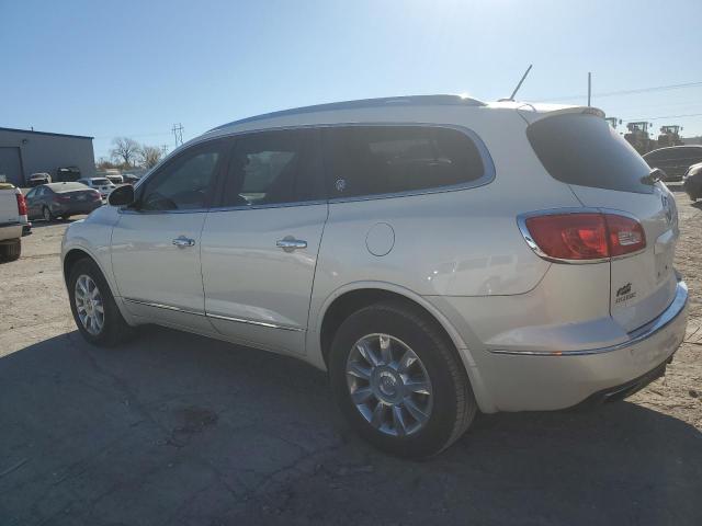 Photo 2 from auction – 2015 BUICK ENCLAVE with VIN 5GAKRBKD6FJ176856