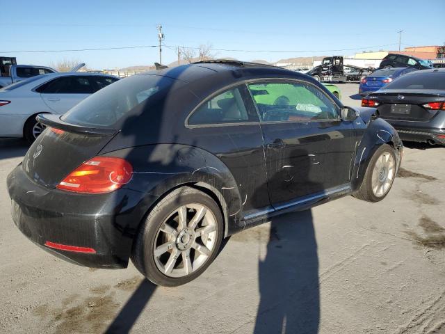 Photo 3 from auction – 2013 VOLKSWAGEN BEETLE with VIN 3VWJP7AT1DM680038
