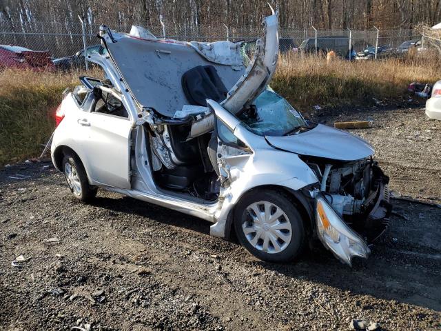 Photo 4 from auction – 2016 NISSAN VERSA NOTE with VIN 3N1CE2CP6GL373031