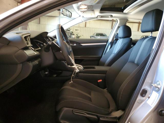 Photo 7 from auction – 2016 HONDA CIVIC EX with VIN 19XFC1F35GE026832