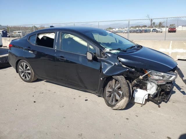 Photo 4 from auction – 2020 NISSAN VERSA SR with VIN 3N1CN8FV4LL885541