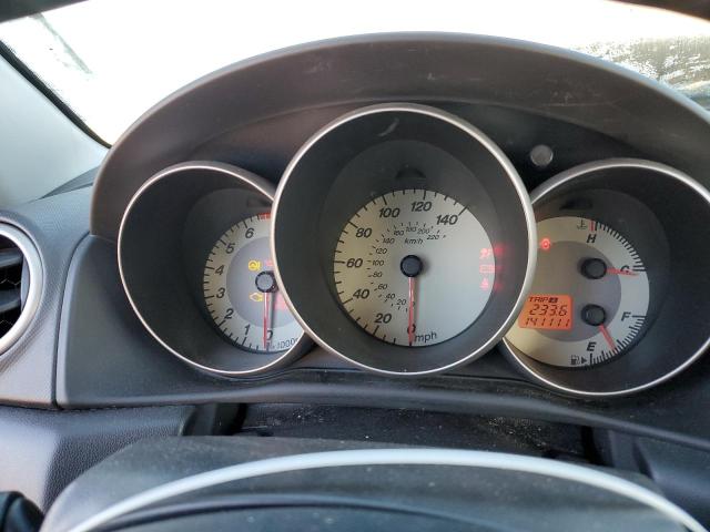Photo 9 from auction – 2008 MAZDA 3 I with VIN JM1BK32F681155065