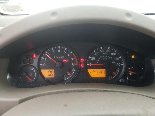 Photo 9 from auction – 2012 NISSAN FRONTIER S with VIN 1N6AD0CW7CC434313