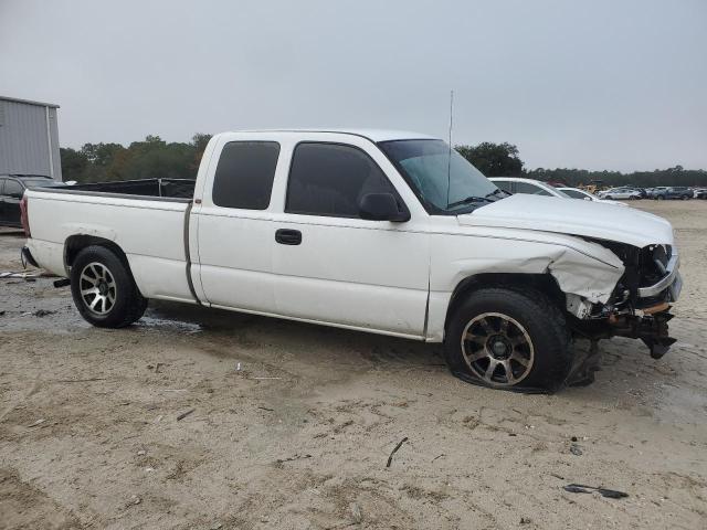 Photo 4 from auction – 2005 CHEVROLET SILVERADO with VIN 1GCEC19X85Z256134