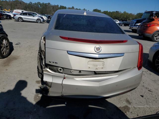Photo 6 from auction – 2014 CADILLAC XTS with VIN 2G61L5S35E9243464