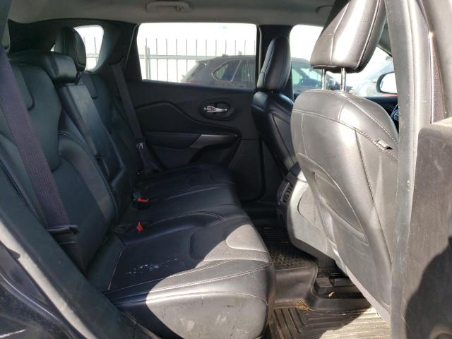 Photo 11 from auction – 2020 JEEP CHEROKEE L with VIN 1C4PJMDN2LD538009