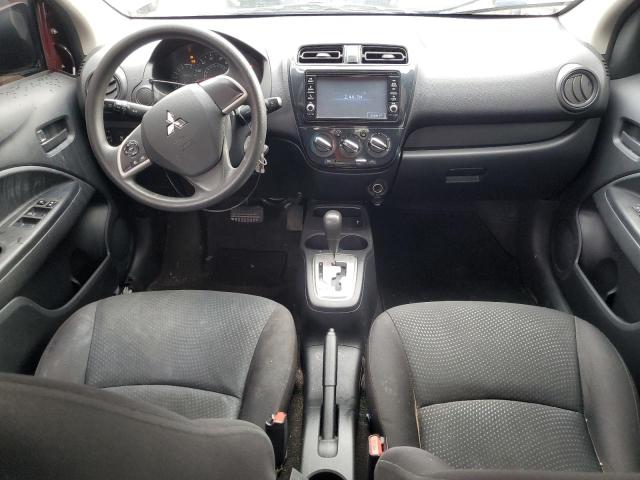 Photo 8 from auction – 2018 MITSUBISHI MIRAGE G4 with VIN ML32F3FJ5JHF02178