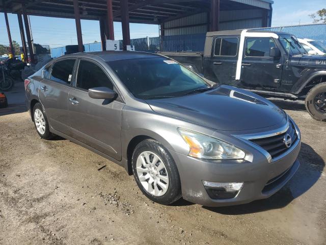 Photo 4 from auction – 2015 NISSAN ALTIMA 2.5 with VIN 1N4AL3AP4FC211112
