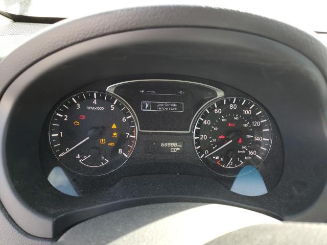 Photo 9 from auction – 2013 NISSAN ALTIMA 3.5 with VIN 1N4BL3AP2DC157505
