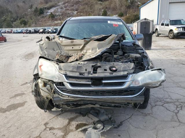 Photo 5 from auction – 2011 HONDA CR-V EXL with VIN 5J6RE4H78BL110808