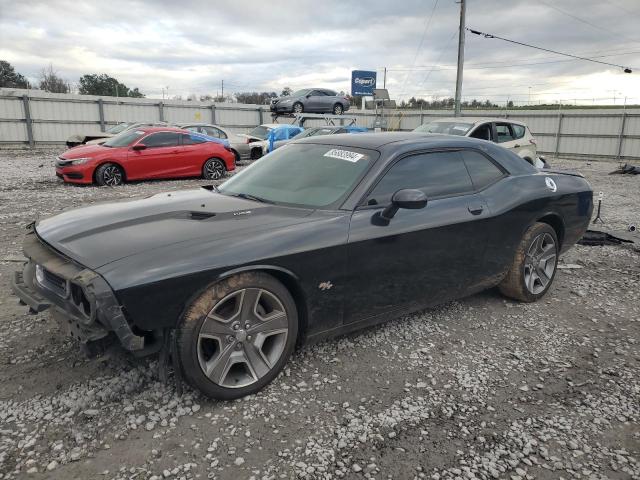 DODGE CHALLENGER 2013 with VIN 2C3CDYBT1DH612270 - Photo from auction