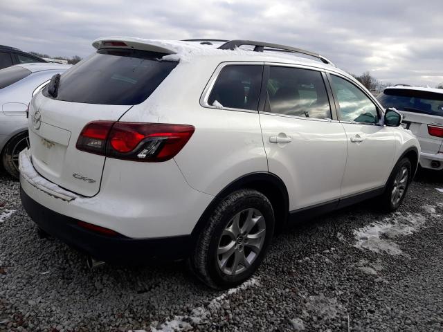 Photo 3 from auction – 2015 MAZDA CX-9 TOURI with VIN JM3TB2CA2F0464320
