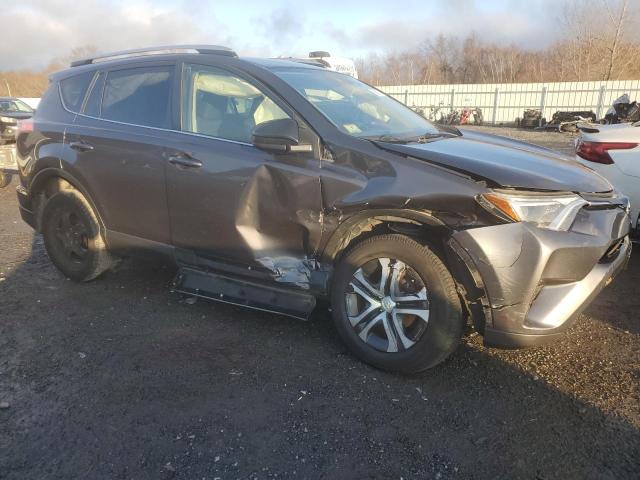 Photo 4 from auction – 2016 TOYOTA RAV4 LE with VIN JTMBFREV4GJ081055