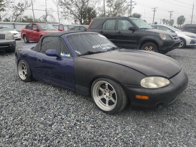 Photo 4 from auction – 2003 MAZDA MX-5 MIATA with VIN JM1NB353930309362