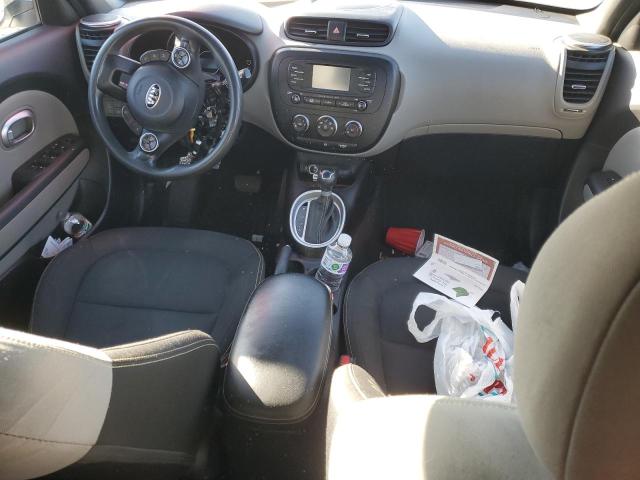 Photo 8 from auction – 2016 KIA SOUL + with VIN KNDJP3A5XG7331021