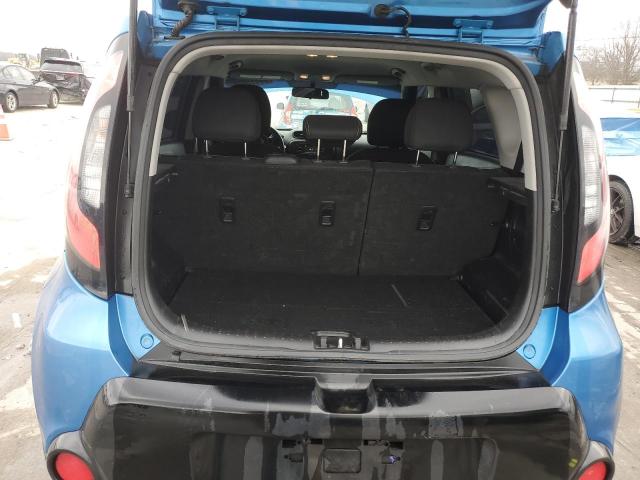 Photo 13 from auction – 2016 KIA SOUL with VIN KNDJP3A56G7354196