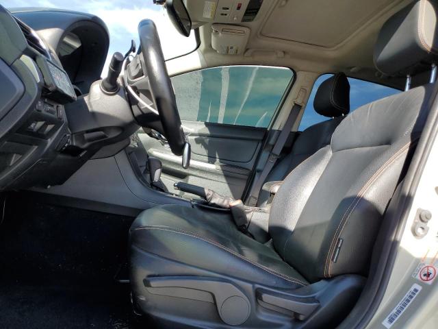 Photo 7 from auction – 2016 SUBARU CROSSTREK with VIN JF2GPANC2GH312384